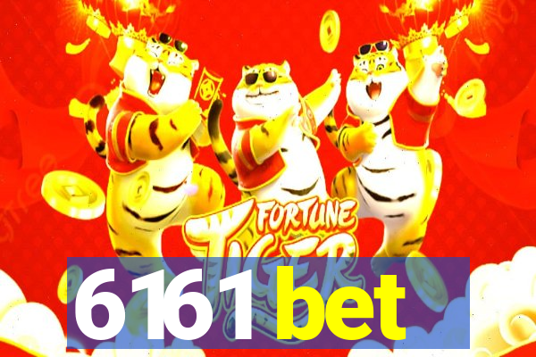 6161 bet